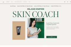 Gabby: Elevating the Beauty Salon Experience ✨💄🌿